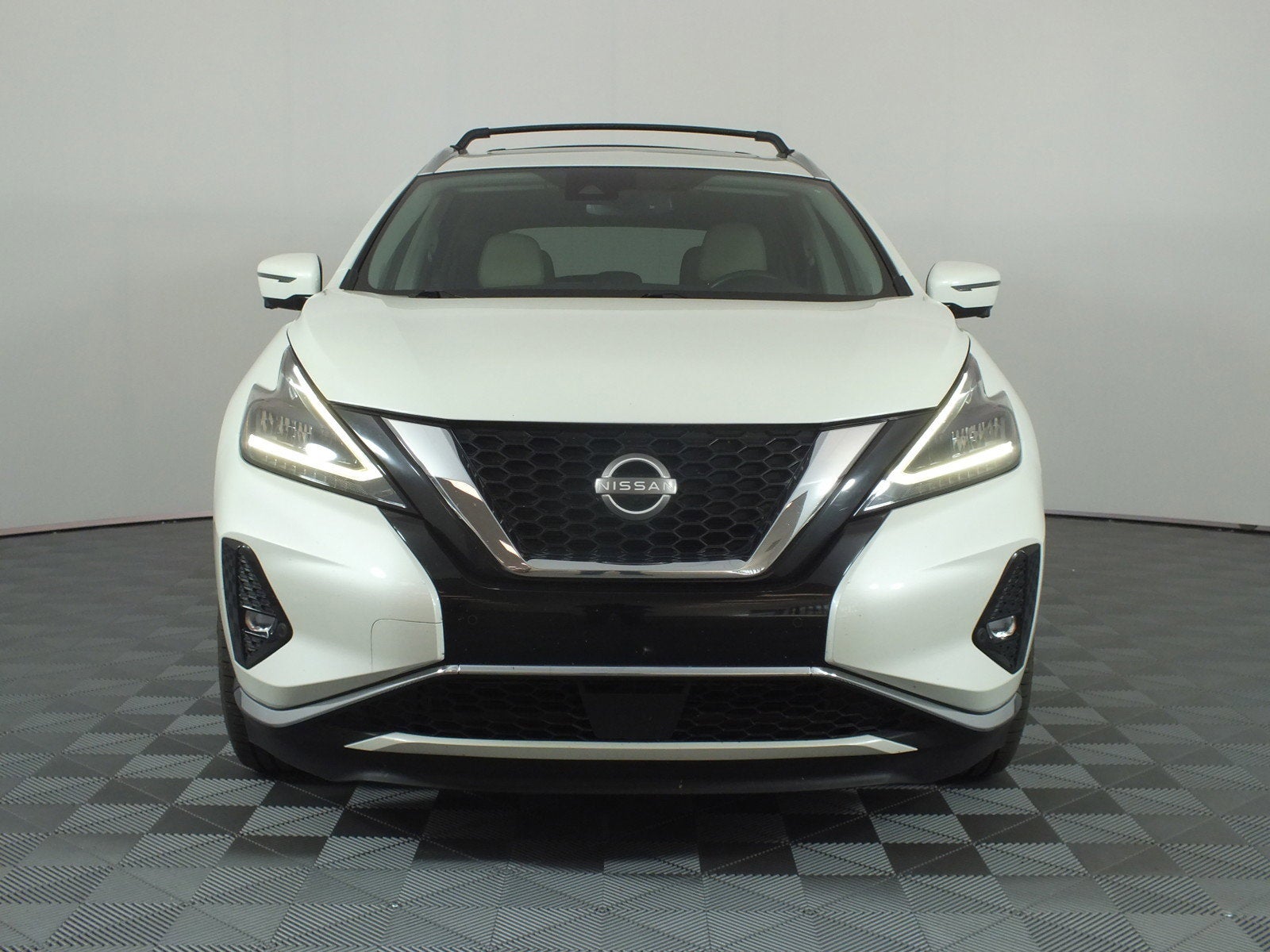 2023 Nissan Murano Platinum *1-OWNER*