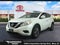 2017 Nissan Murano S AWD *CLEAN CARFAX!*