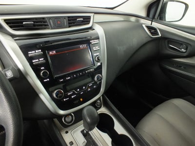 2017 Nissan Murano S AWD *CLEAN CARFAX!*