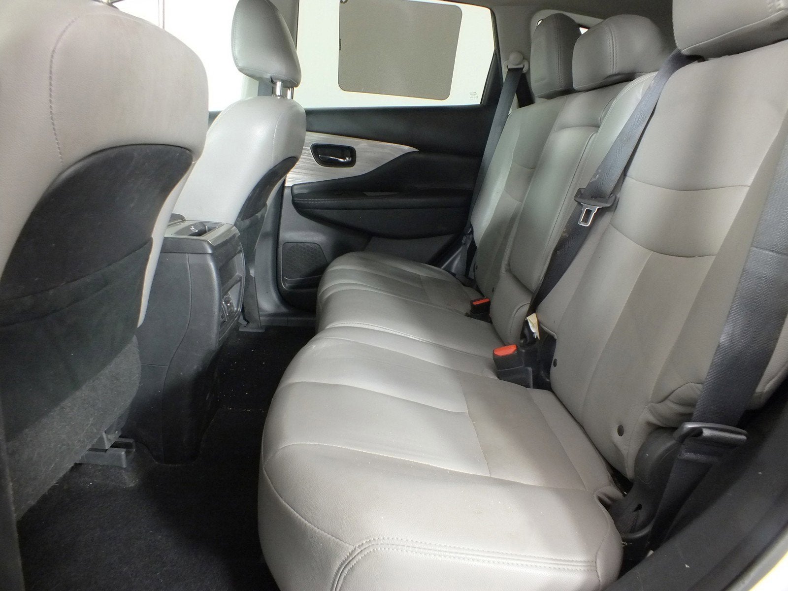 2017 Nissan Murano S AWD *CLEAN CARFAX!*