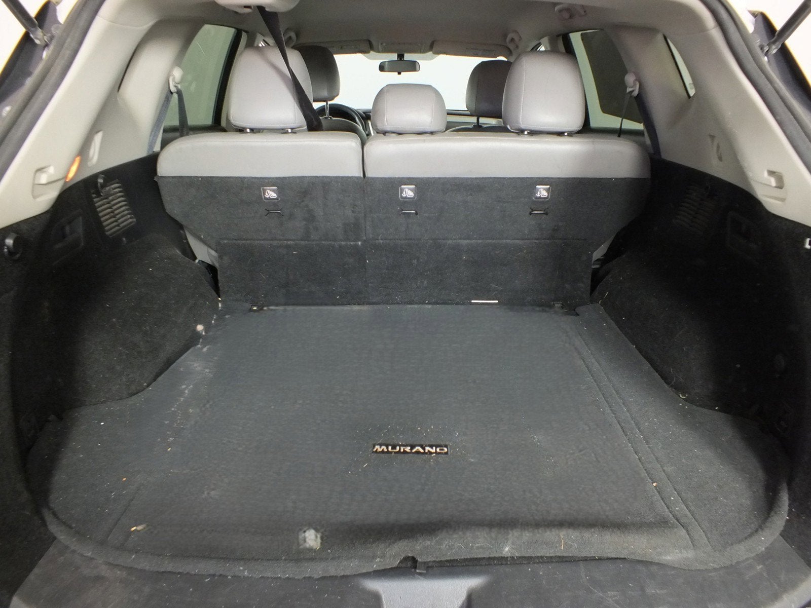 2017 Nissan Murano S AWD *CLEAN CARFAX!*