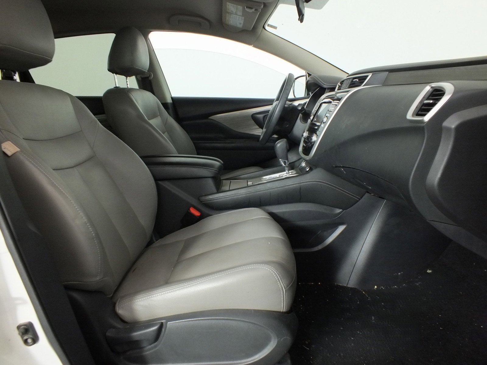 2017 Nissan Murano S AWD *CLEAN CARFAX!*