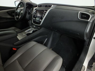 2017 Nissan Murano S AWD *CLEAN CARFAX!*