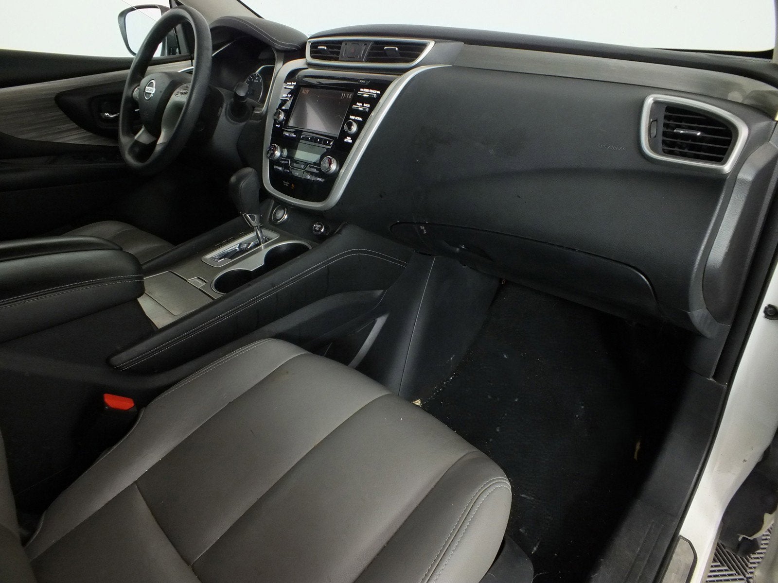 2017 Nissan Murano S AWD *CLEAN CARFAX!*