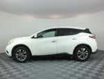 2017 Nissan Murano S AWD *CLEAN CARFAX!*