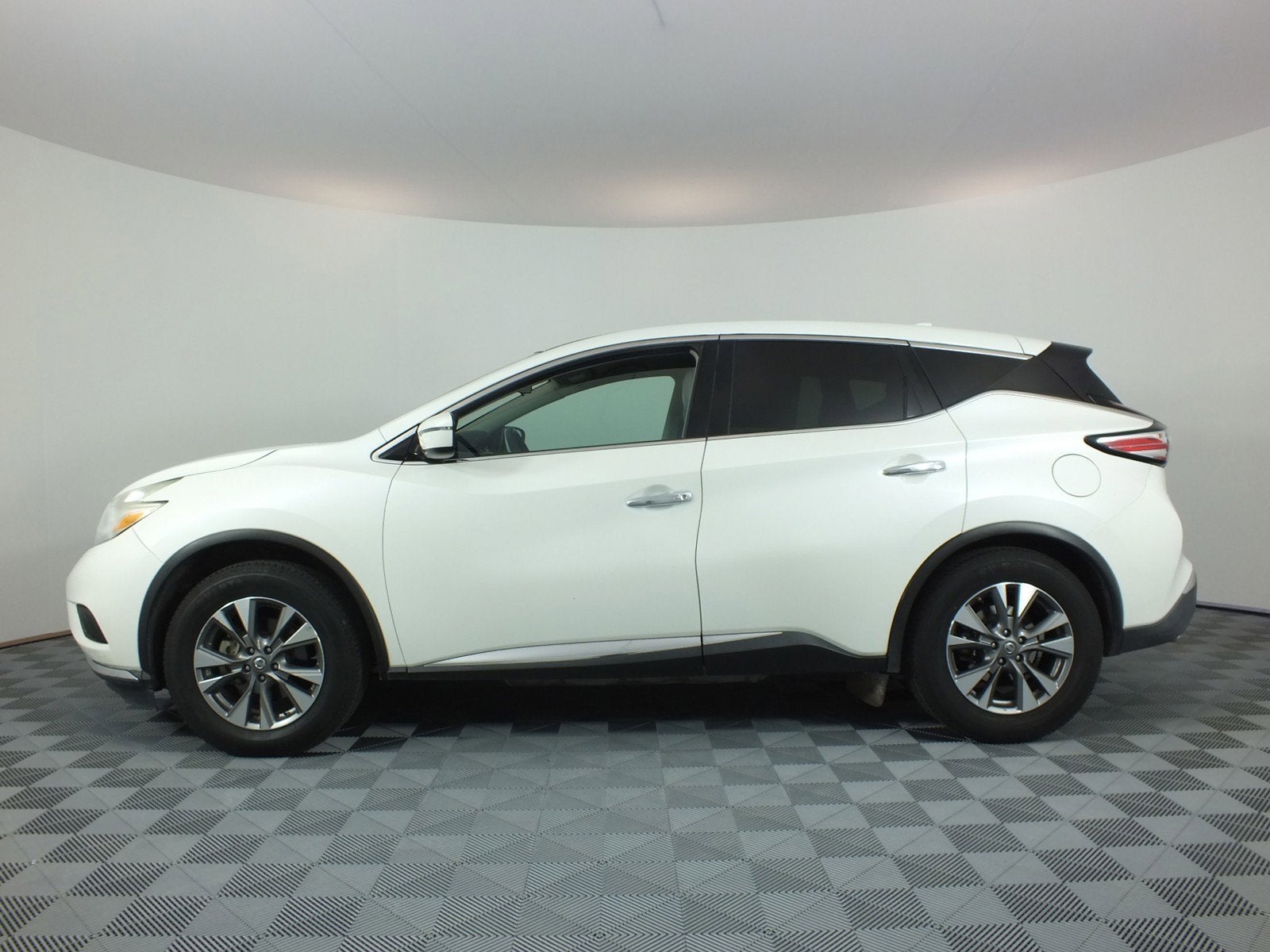 2017 Nissan Murano S AWD *CLEAN CARFAX!*