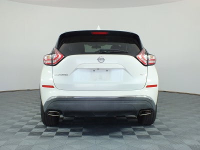 2017 Nissan Murano S AWD *CLEAN CARFAX!*