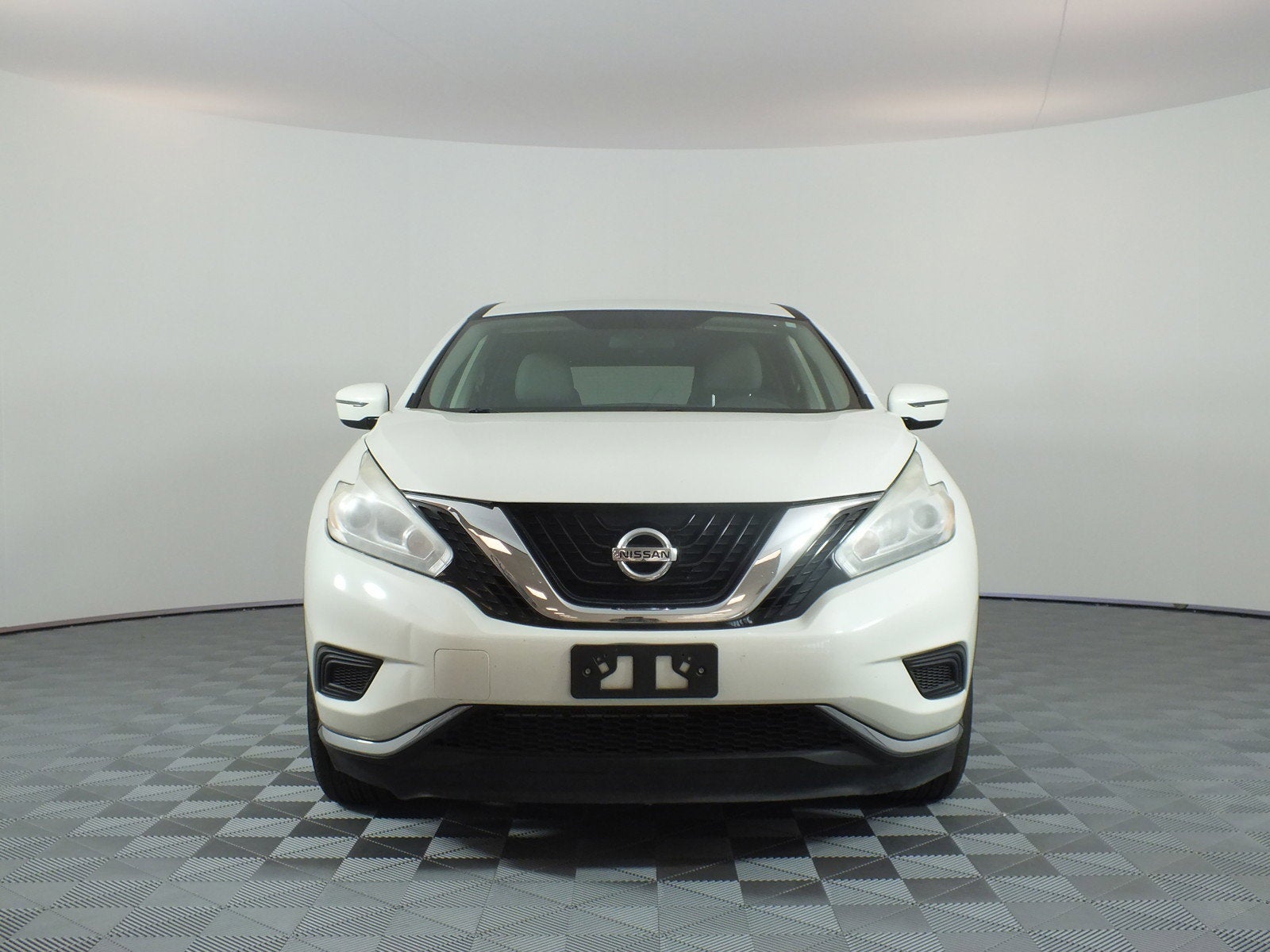 2017 Nissan Murano S AWD *CLEAN CARFAX!*