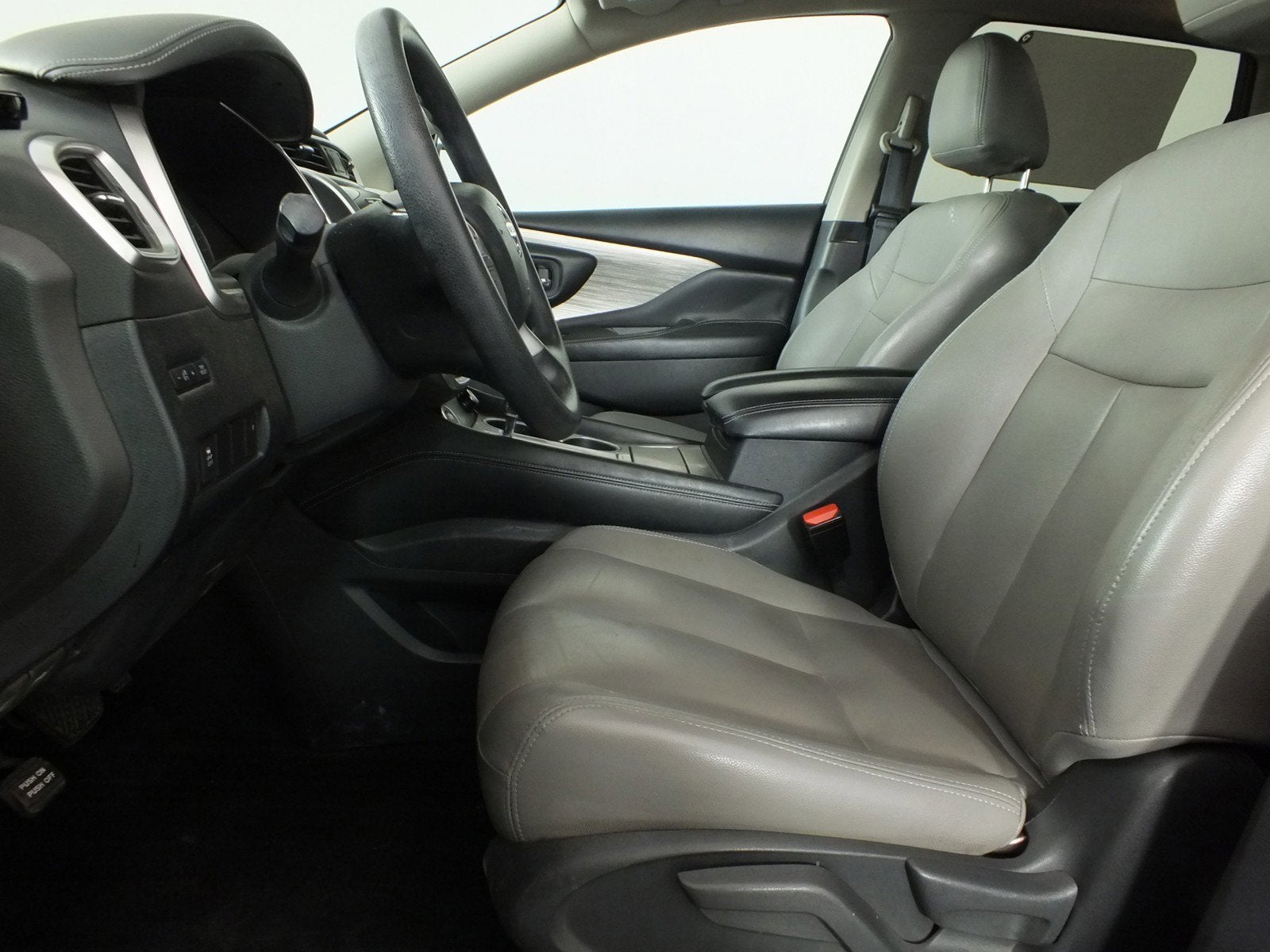 2017 Nissan Murano S AWD *CLEAN CARFAX!*