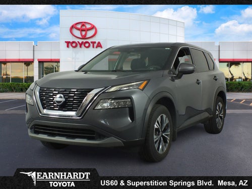 2022 Nissan Rogue SV FWD *1 OWNER!*