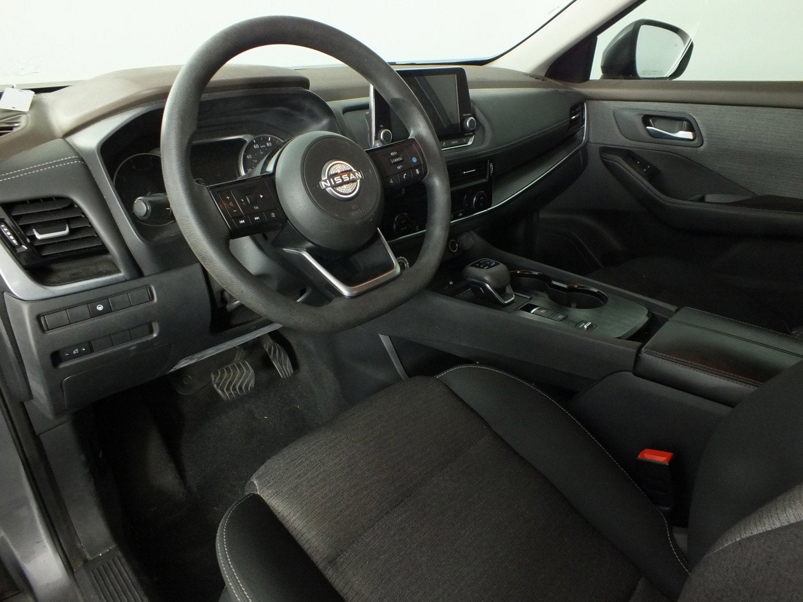 2022 Nissan Rogue SV FWD *1 OWNER!*