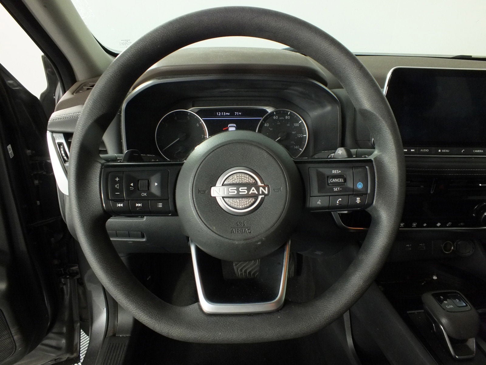 2022 Nissan Rogue SV FWD *1 OWNER!*