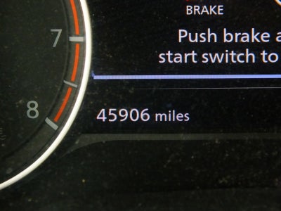 2022 Nissan Rogue SV FWD *1 OWNER!*