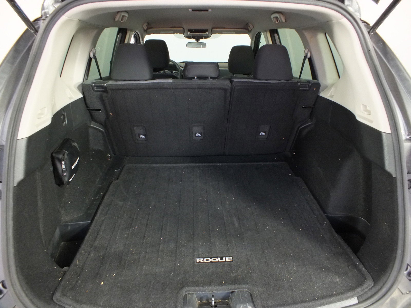 2022 Nissan Rogue SV FWD *1 OWNER!*