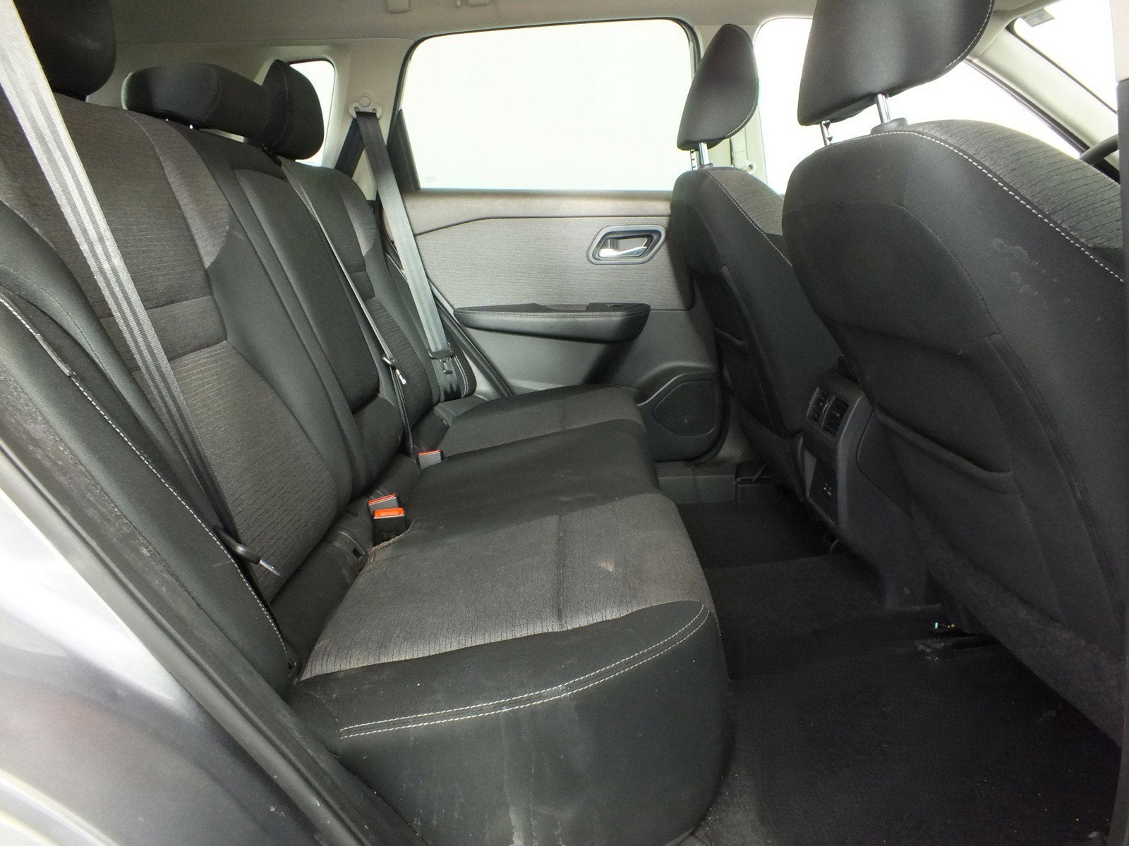 2022 Nissan Rogue SV FWD *1 OWNER!*