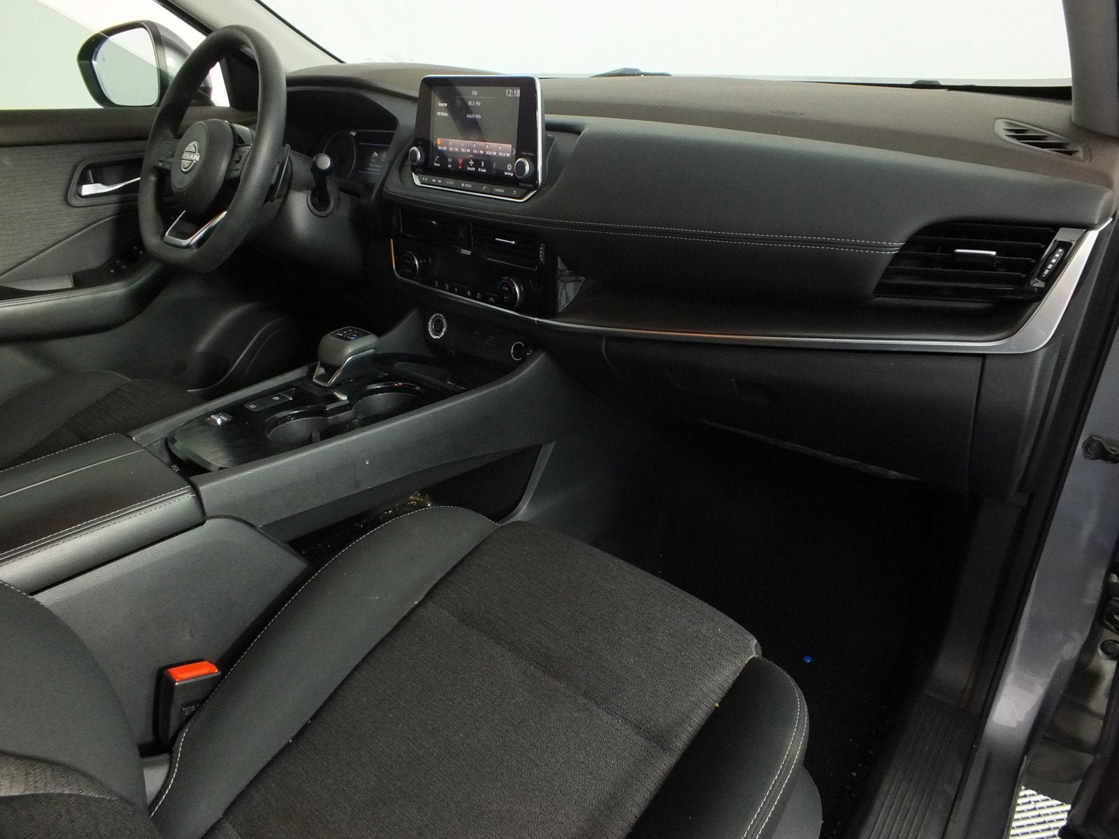 2022 Nissan Rogue SV FWD *1 OWNER!*