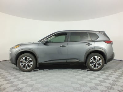 2022 Nissan Rogue SV FWD *1 OWNER!*