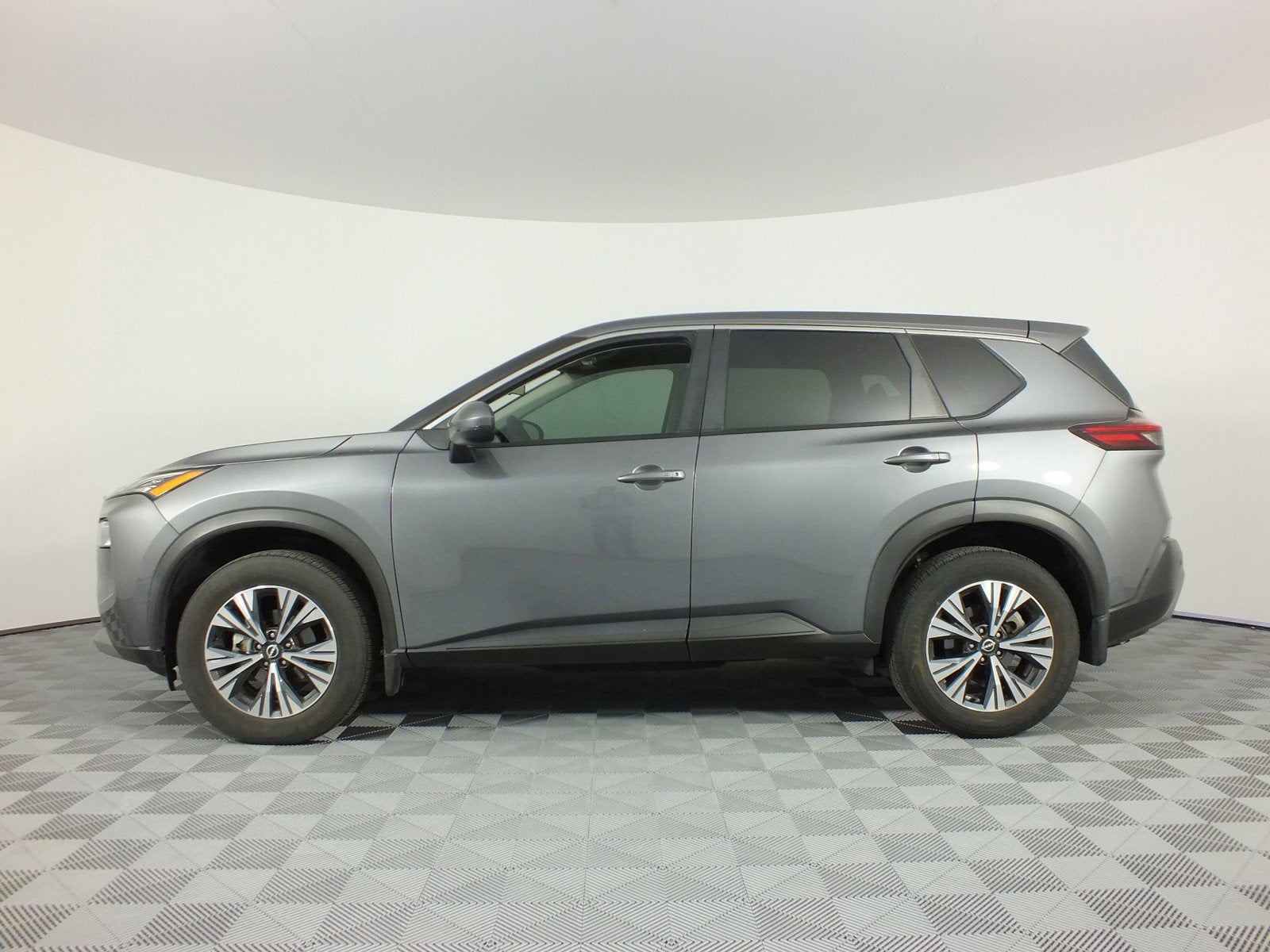 2022 Nissan Rogue SV FWD *1 OWNER!*