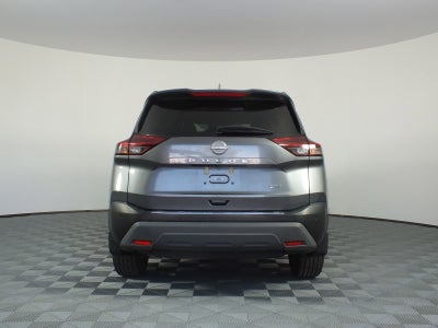 2022 Nissan Rogue SV FWD *1 OWNER!*
