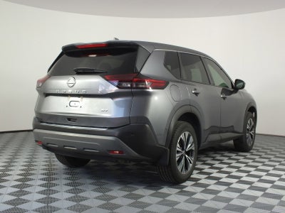 2022 Nissan Rogue SV FWD *1 OWNER!*