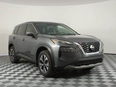 2022 Nissan Rogue SV FWD *1 OWNER!*