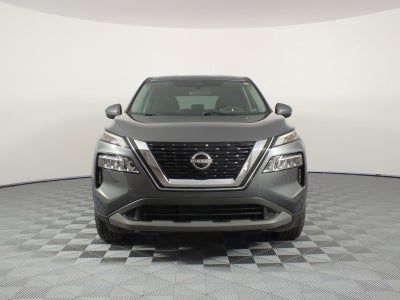 2022 Nissan Rogue SV FWD *1 OWNER!*