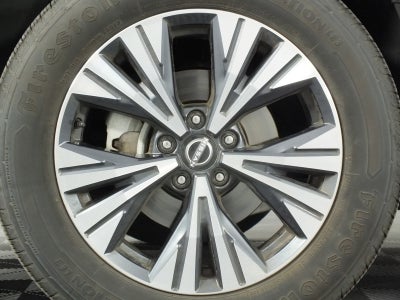 2022 Nissan Rogue SV FWD *1 OWNER!*