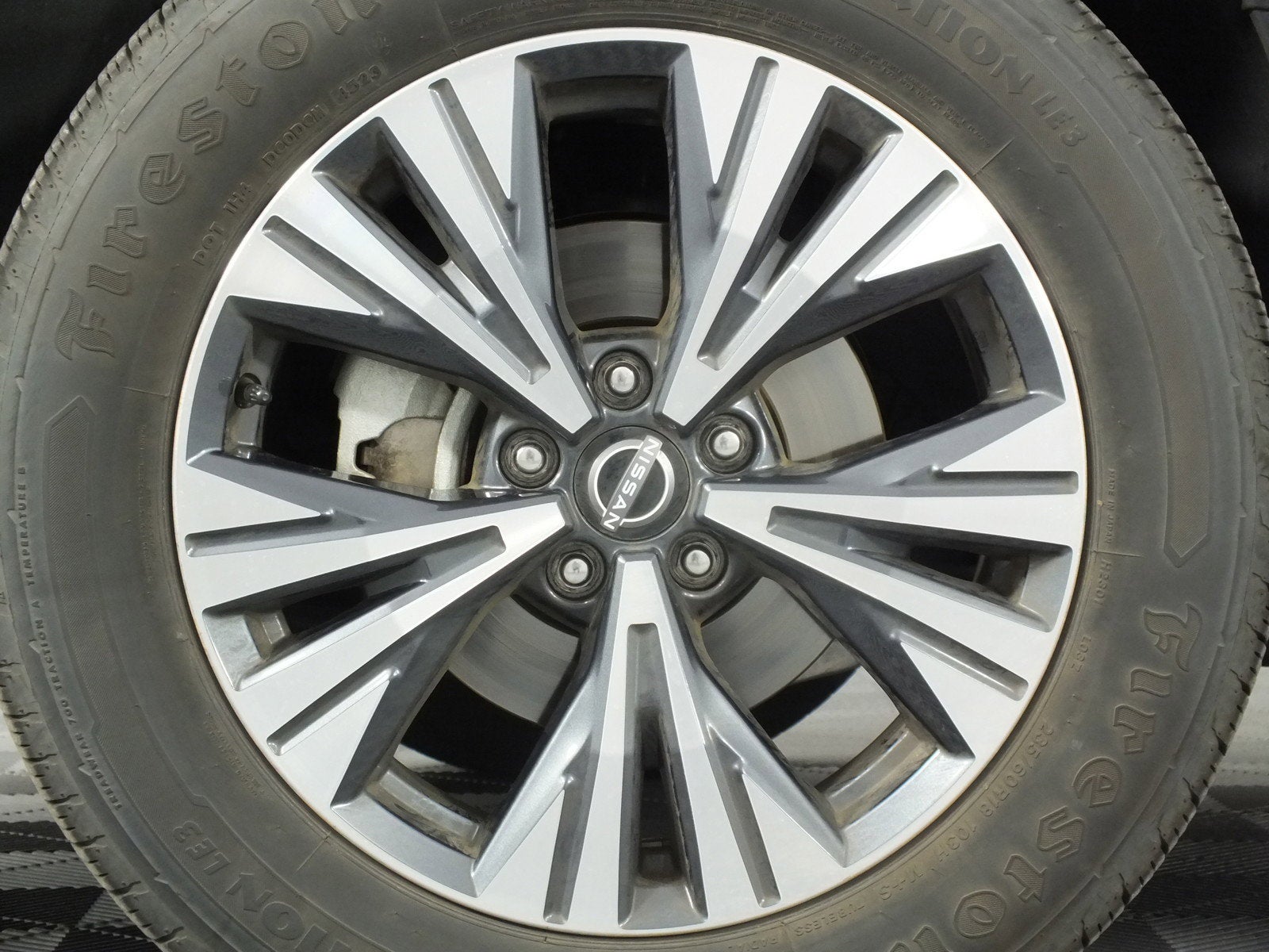 2022 Nissan Rogue SV FWD *1 OWNER!*