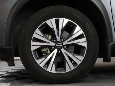 2023 Nissan Rogue SV *1-OWNER*