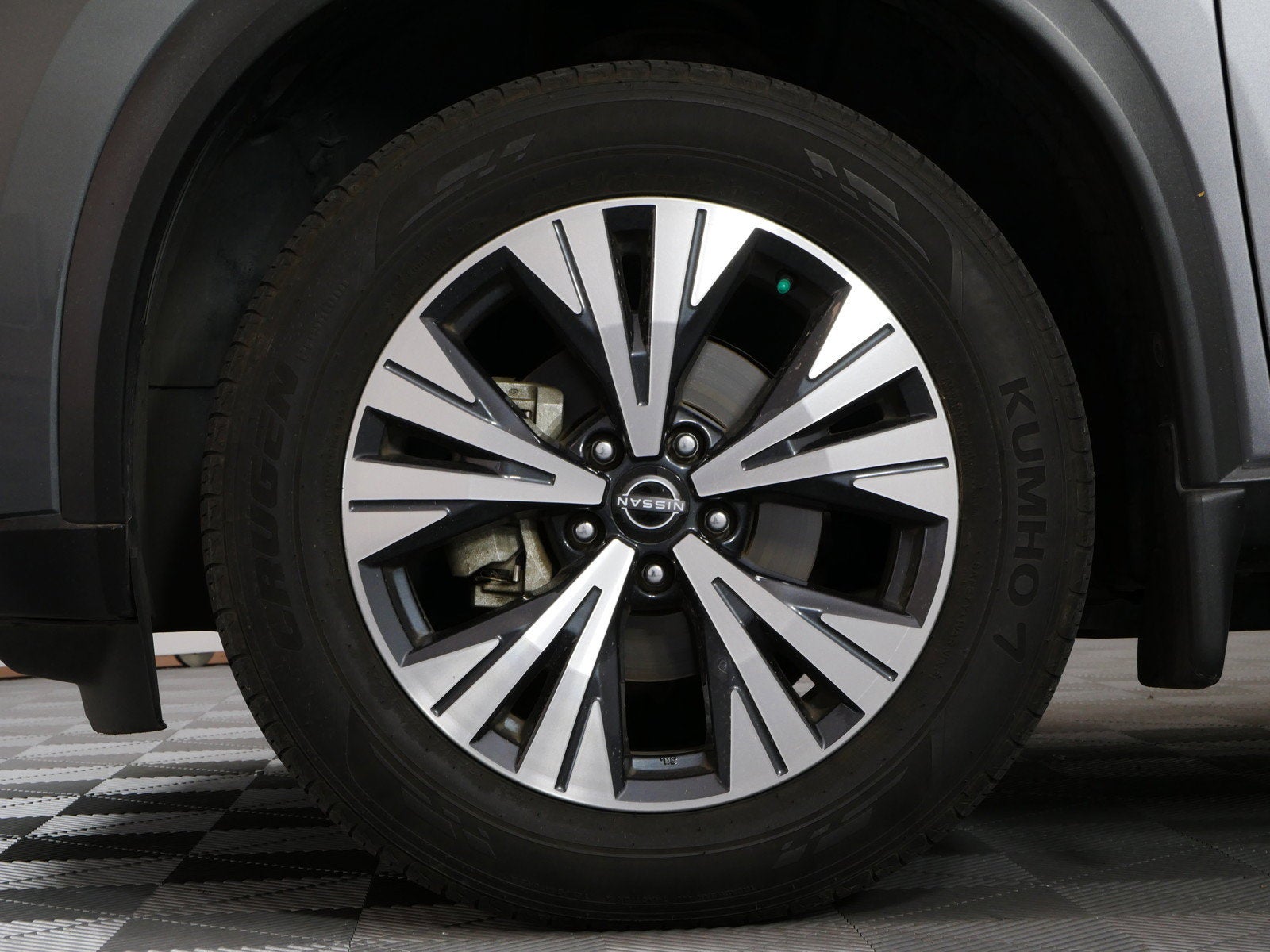 2023 Nissan Rogue SV *1-OWNER*