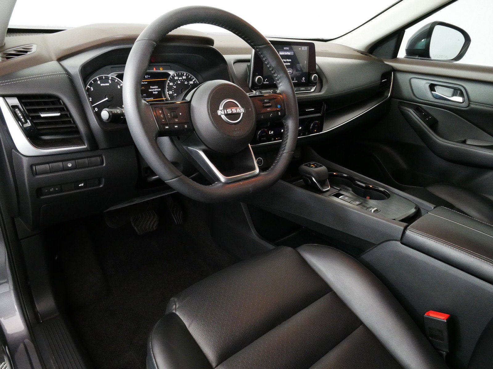 2023 Nissan Rogue SV *1-OWNER*