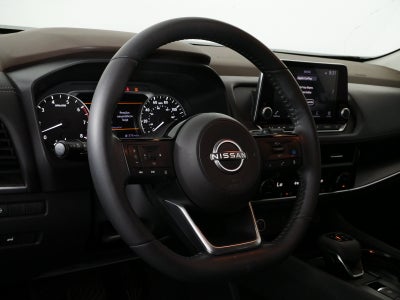 2023 Nissan Rogue SV *1-OWNER*
