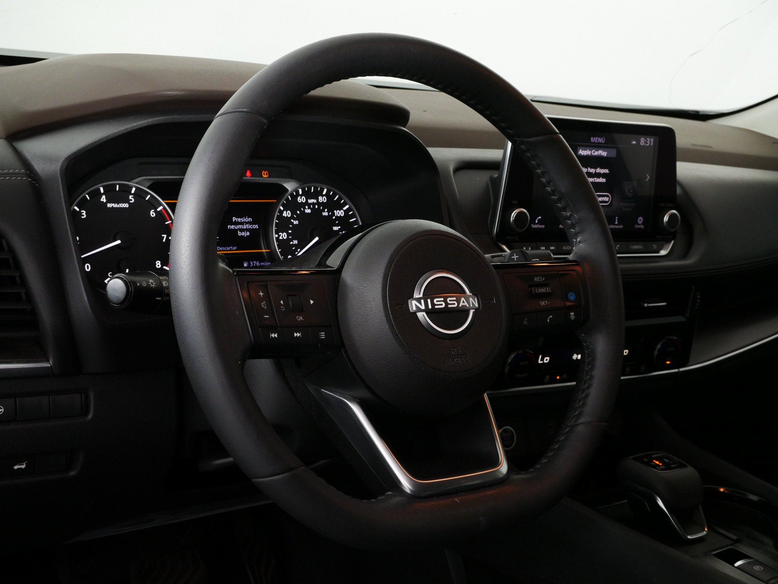 2023 Nissan Rogue SV *1-OWNER*
