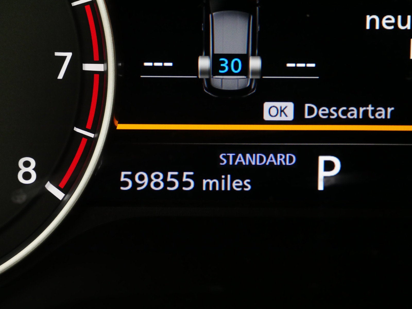 2023 Nissan Rogue SV *1-OWNER*