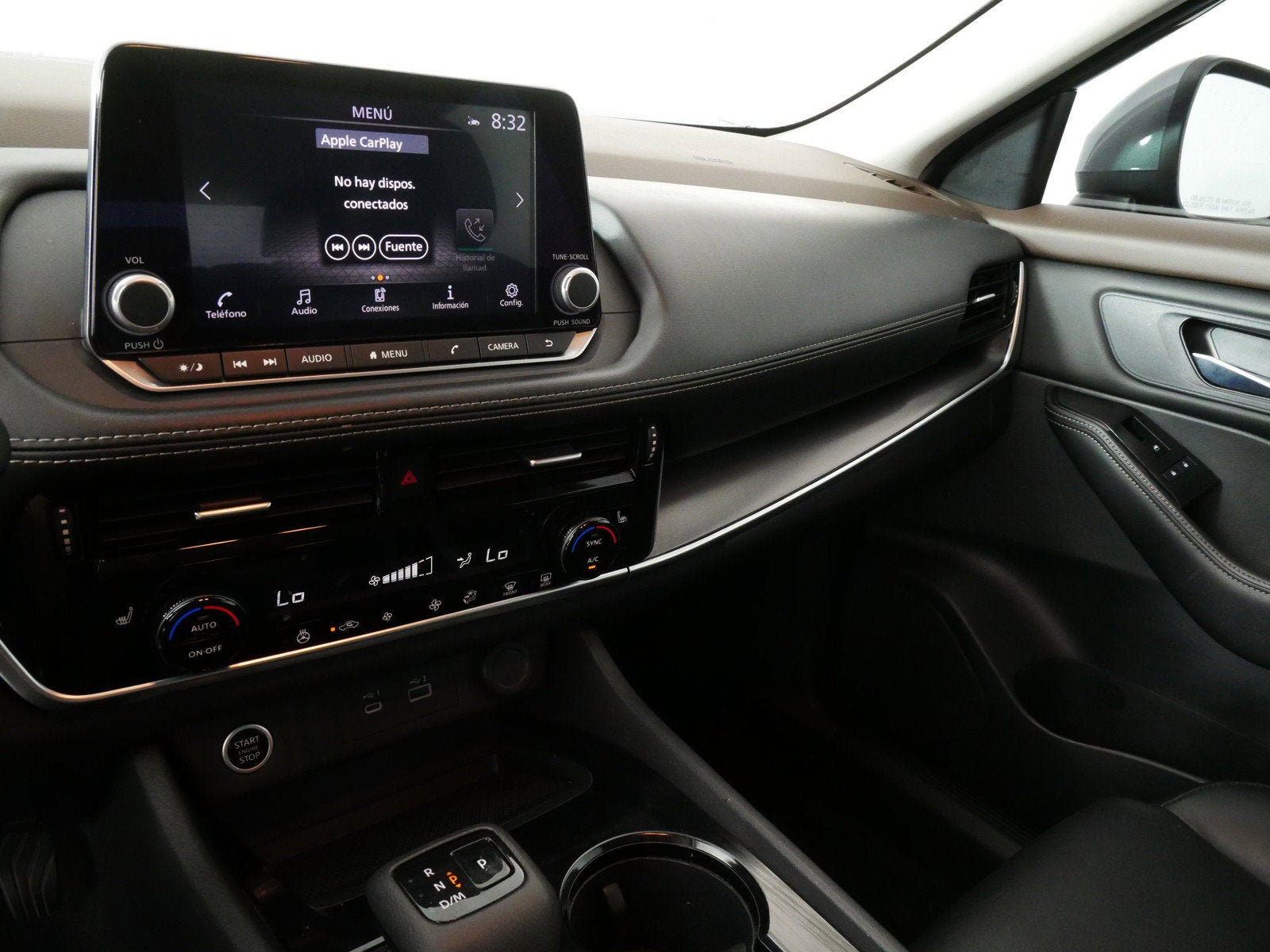 2023 Nissan Rogue SV *1-OWNER*