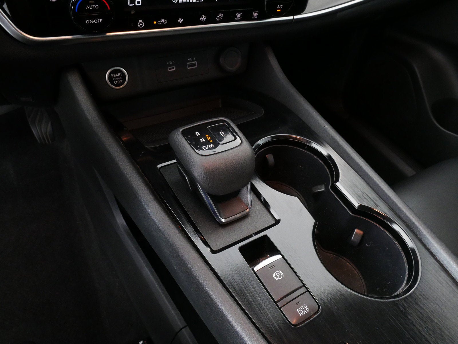 2023 Nissan Rogue SV *1-OWNER*