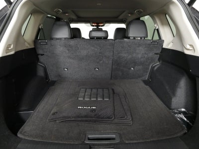 2023 Nissan Rogue SV *1-OWNER*