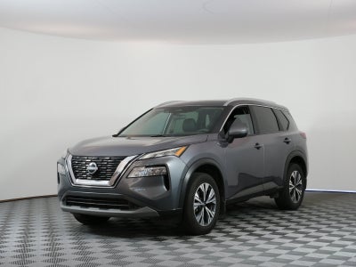 2023 Nissan Rogue SV *1-OWNER*