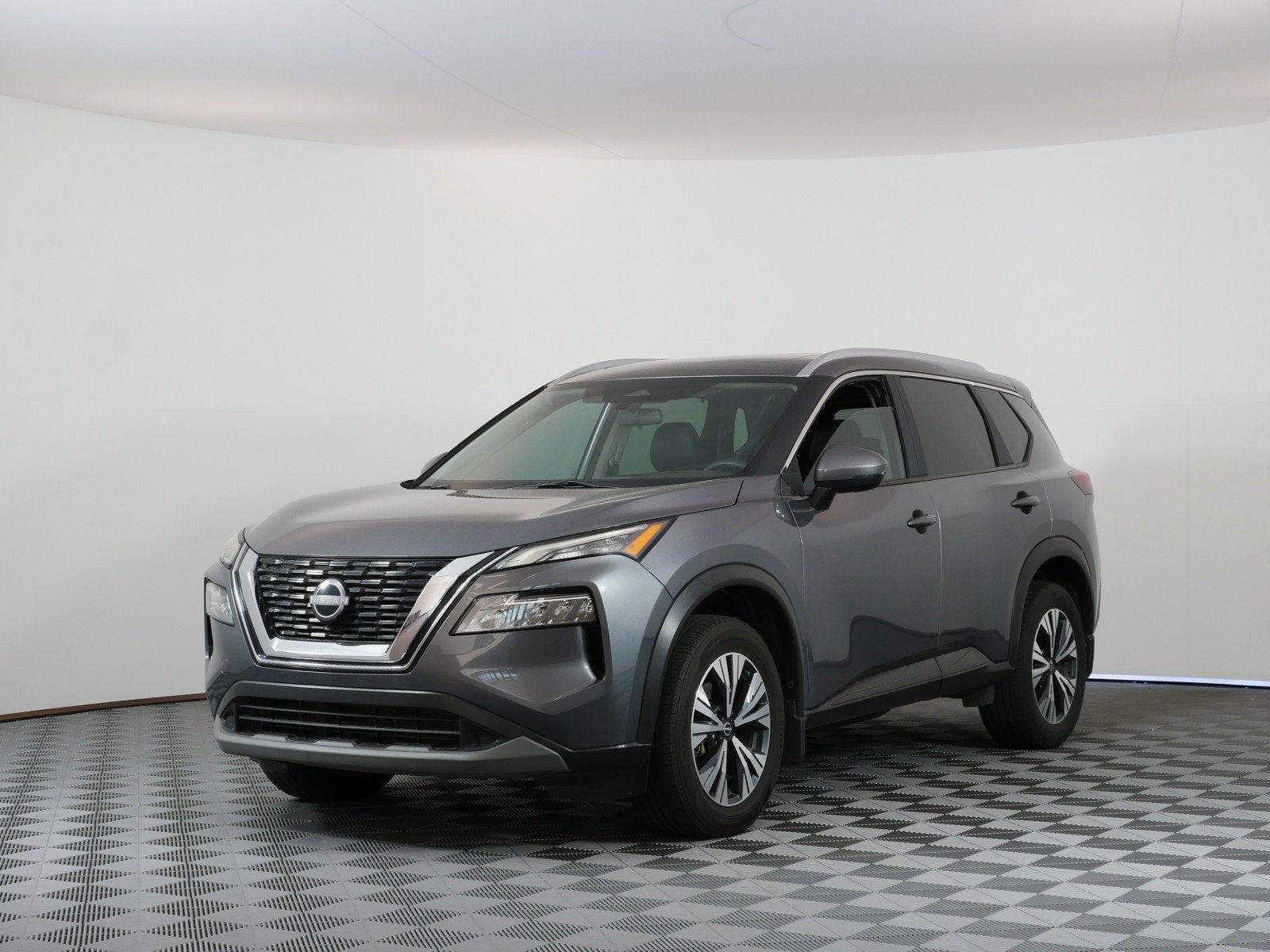 2023 Nissan Rogue SV *1-OWNER*