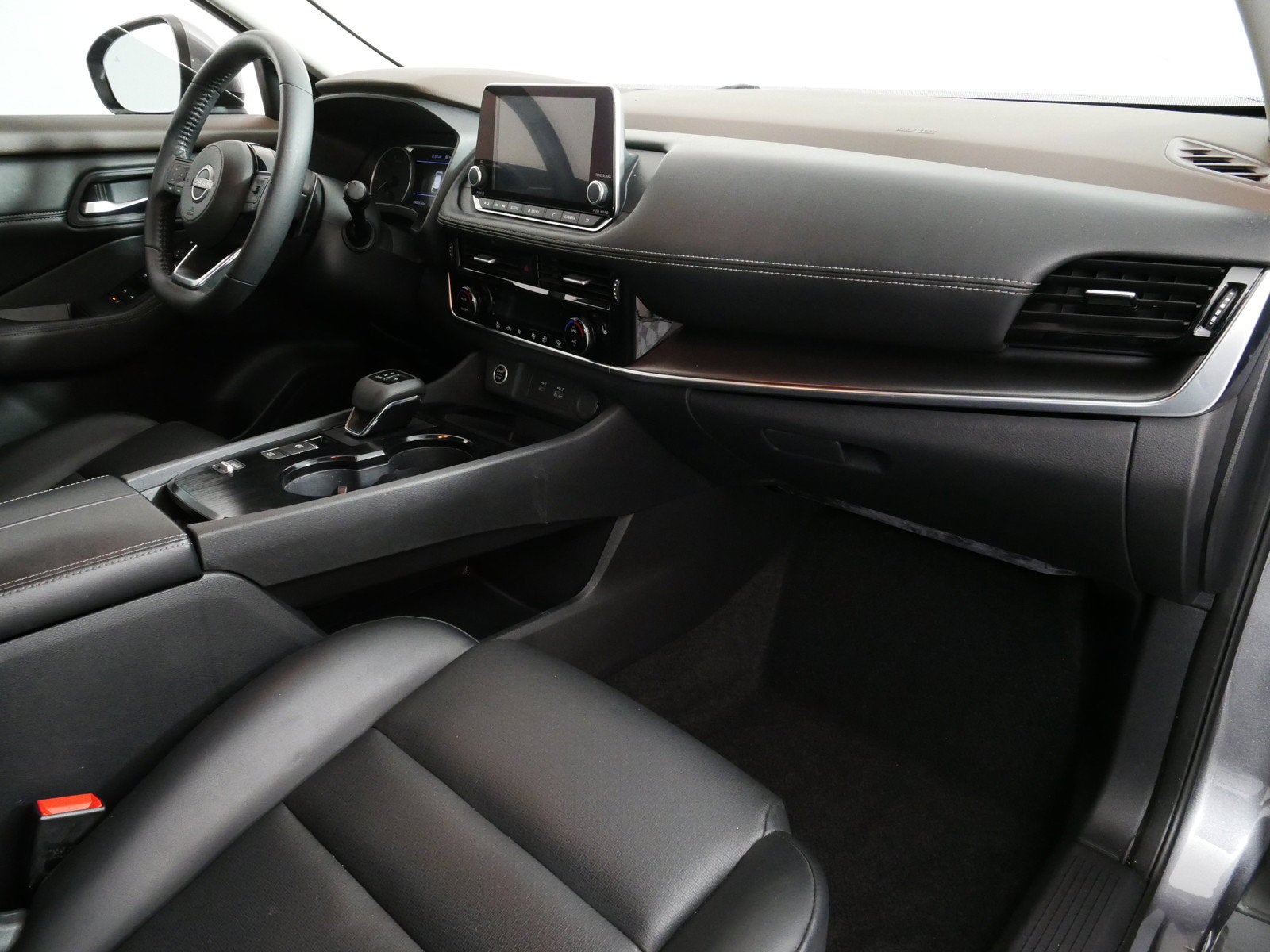 2023 Nissan Rogue SV *1-OWNER*