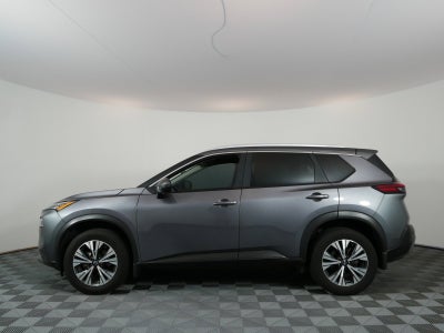 2023 Nissan Rogue SV *1-OWNER*