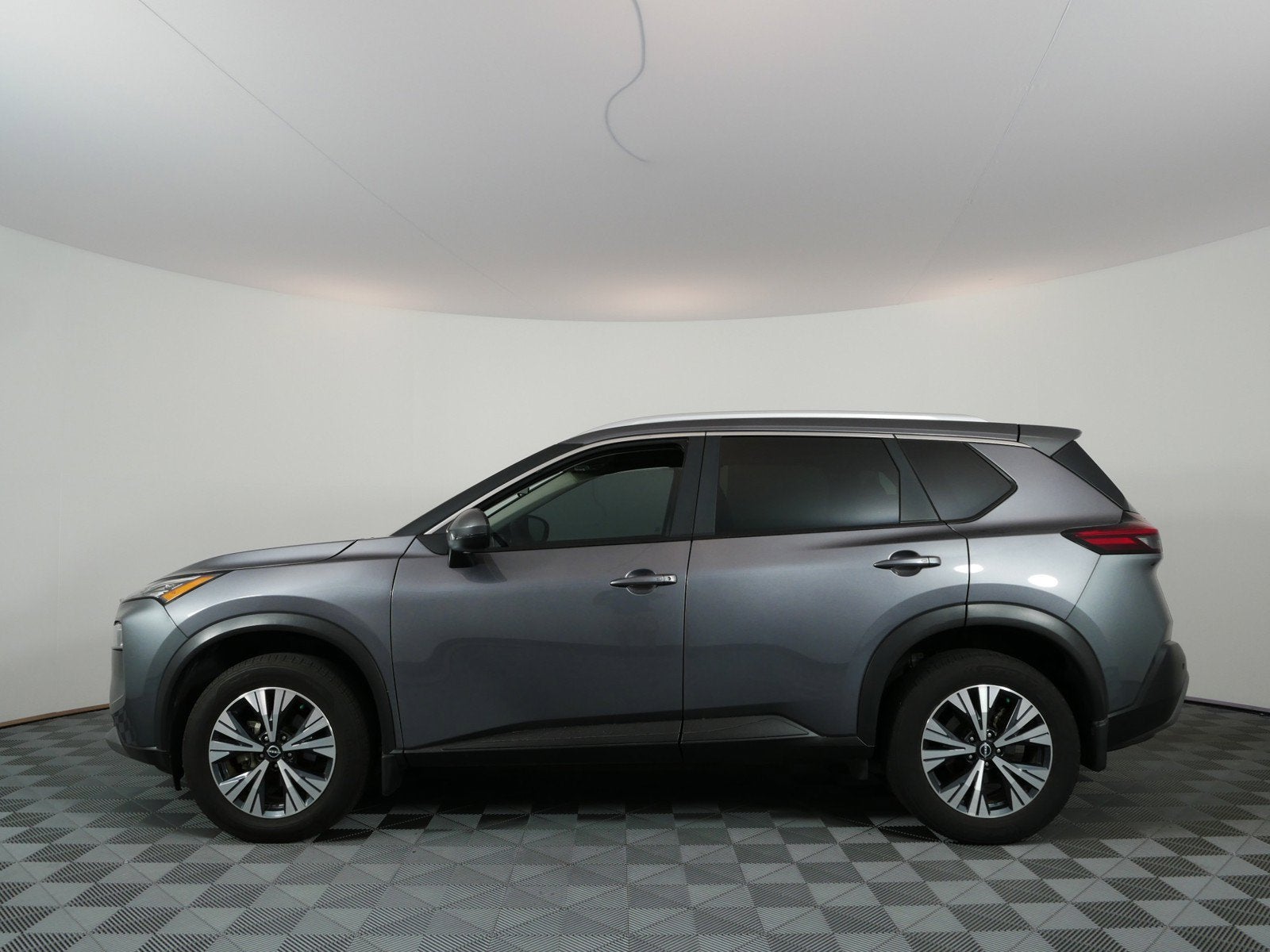 2023 Nissan Rogue SV *1-OWNER*
