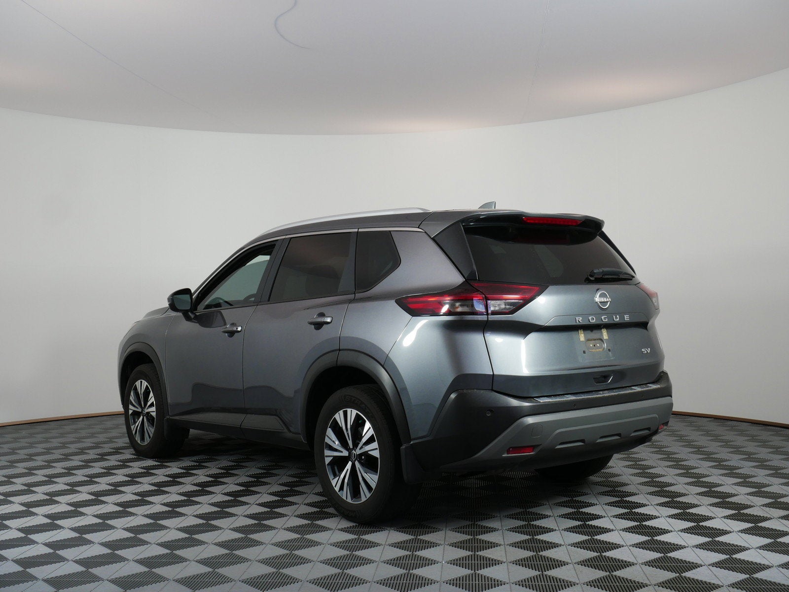 2023 Nissan Rogue SV *1-OWNER*