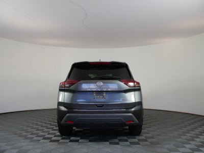 2023 Nissan Rogue SV *1-OWNER*