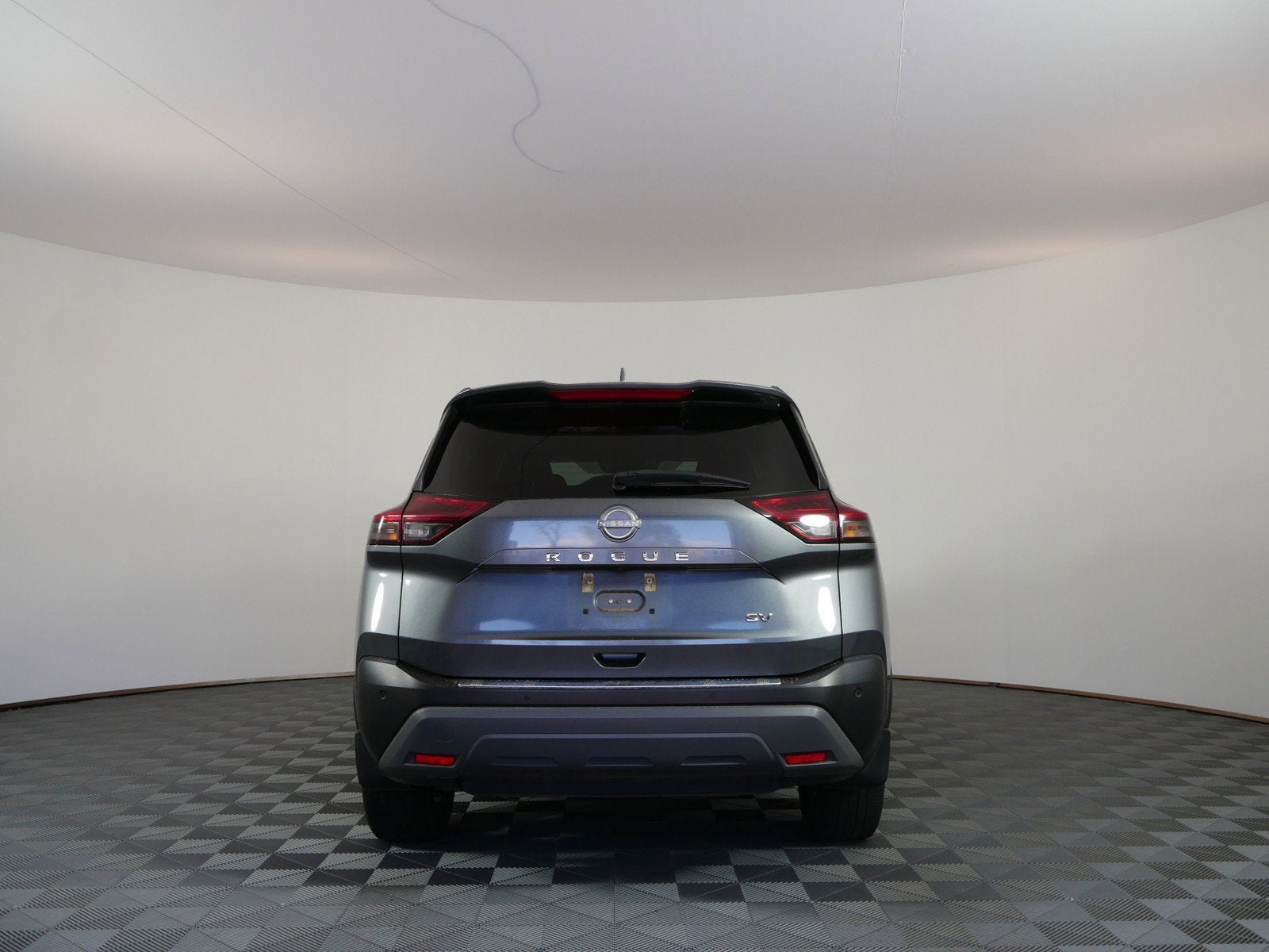2023 Nissan Rogue SV *1-OWNER*