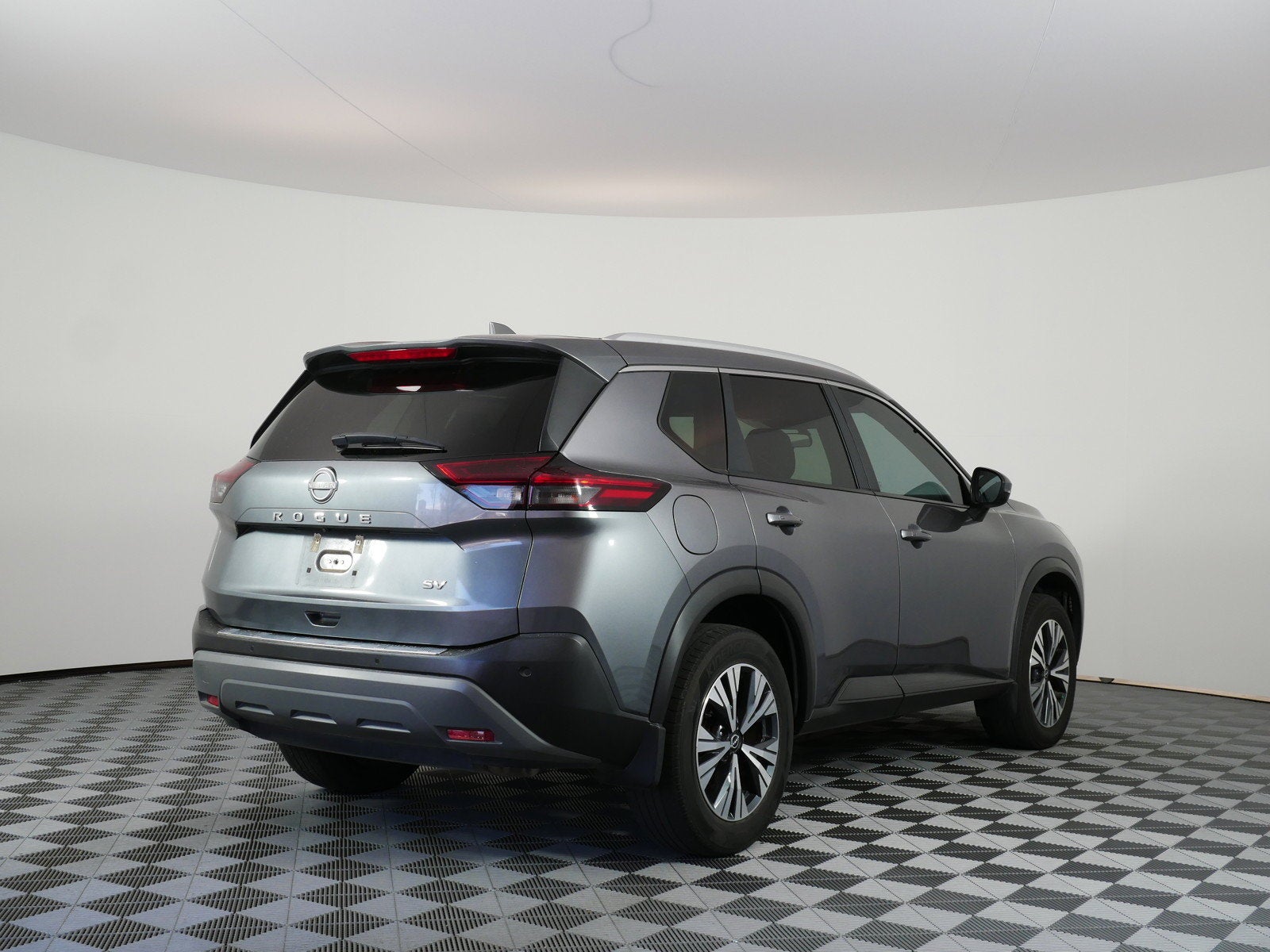 2023 Nissan Rogue SV *1-OWNER*