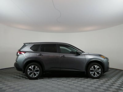 2023 Nissan Rogue SV *1-OWNER*