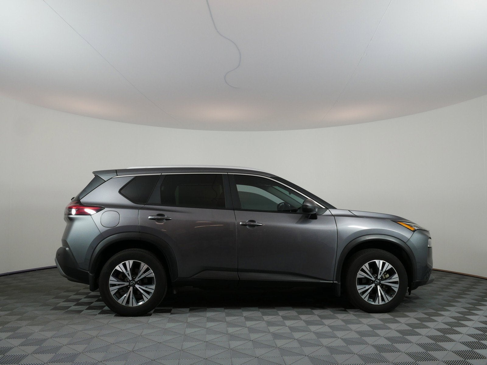 2023 Nissan Rogue SV *1-OWNER*