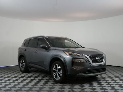2023 Nissan Rogue SV *1-OWNER*