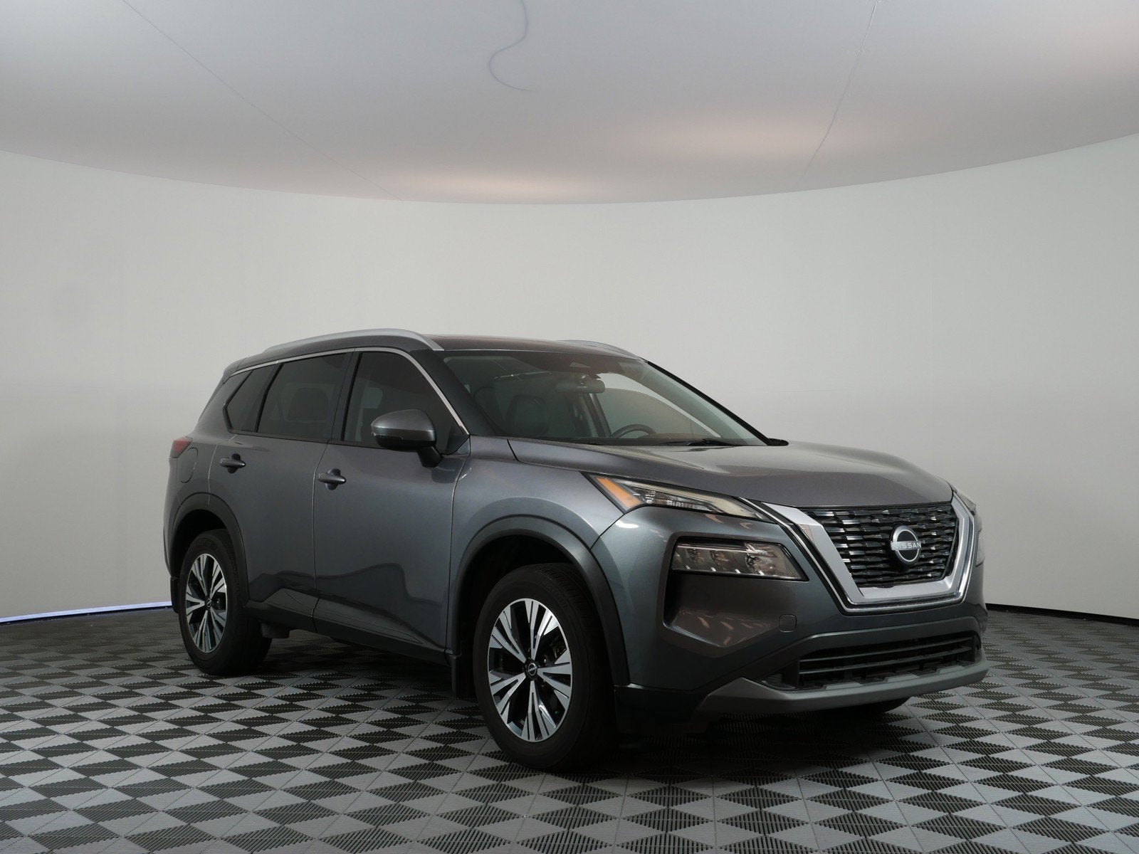 2023 Nissan Rogue SV *1-OWNER*